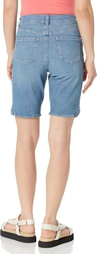 Miniatura 4 de Gloria Vanderbilt Bermudas Amanda para mujer