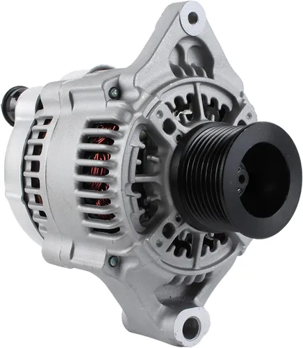 DB Electrical Alternador 400-52220 compatible con/repuesto para estuche 650L, 750L, 850L All, 580M Series II, 580M Series III All, 570MXT Series III