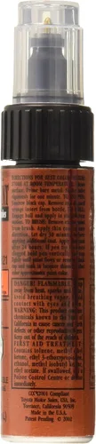 Miniatura 2 de Toyota Genuine 00258-004R8-21 - Bolígrafo de pintura de retoque de mica de lava caliente (0.5 onzas líquidas, 0.5 fl oz)