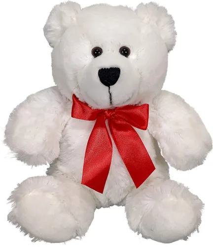 Miniatura 9 de Anico Oso de peluche amarillo de 8 pulgadas, oso amarillo de felpa suave, oso pequeño, perfecto para niños, cumpleaños, vacaciones y mucho más