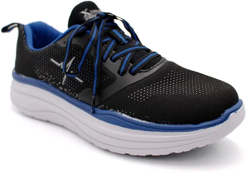 Miniatura 6 de Laforst Heartbeat Xtreme Comfort - Tenis antideslizantes para hombre