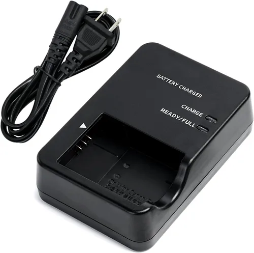 CB-2LH CB-2LHT NB-13L Cargador de batería compatible con Canon PowerShot G7 X G7 X Mark II III G1 X Mark III G5X G5 X Mark II G9X G9 X Mark II SX620