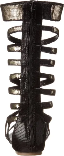 Miniatura 3 de Ellie Shoes 015-Isis Sandalias de gladiador para mujer
