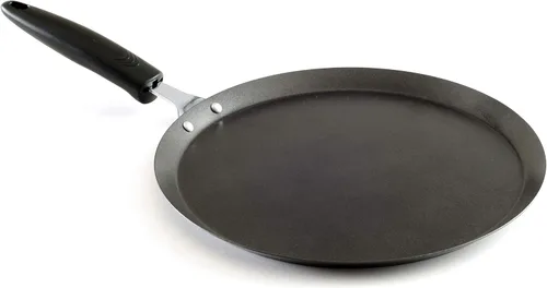 Miniatura 3 de Norpro 964 Tortilla antiadherente, sartén para panqueques y crepé, revestimiento antiadherente
