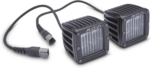 Miniatura 6 de Kit de luces antiniebla LED rígidas todoterreno para F150 Raptor 2017-2020