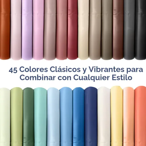 Miniatura 9 de Sábana bajera tamaño King - Sábana inferior única ultrasuave de hotel de lujo con bolsillos profundos de 8-16 pulgadas - Transpirable, refrescante