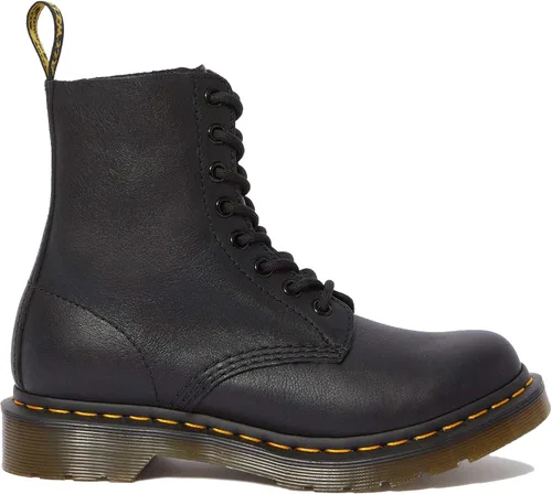 Miniatura 12 de Dr Martens - botas de cuero para mujer con ocho ojales para cordones