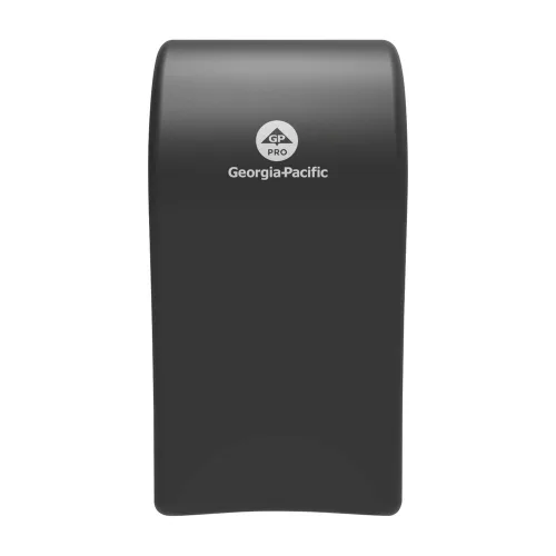 Dispensador de ambientador ActiveAire con alimentación para toda la habitación de GP PRO (Georgia-Pacific), Negro, 53257A, 4.090" An x 3.610" Pr x