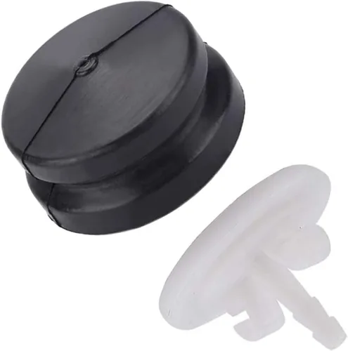 Miniatura 2 de 667460 44-2750 Bombillas de Priming Reemplazan Toro Lawn Boy 66-7460 442750 20-440 24-1027 Piezas para Cortacésped/Piezas para Soplador de Nieve