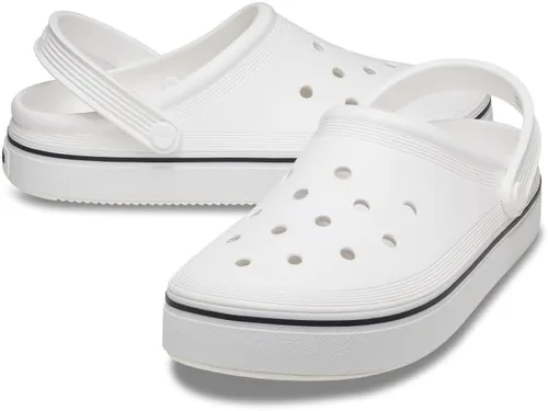 Miniatura 5 de Crocs Sandalias unisex de plataforma Crocs Off Court Clog