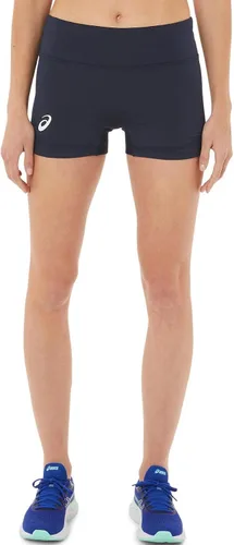 Miniatura 3 de ASICS Women's Circuit 3 Inch Compression Shorts