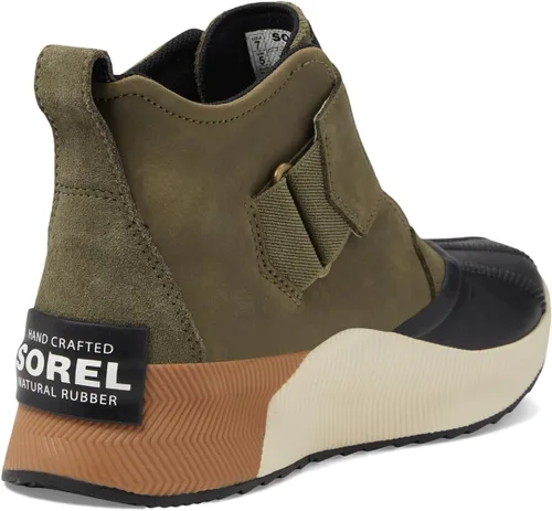 Miniatura 5 de SOREL Botas impermeables con correa clásica Out N About III para mujer