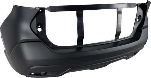 Miniatura 102 de Garage-Pro Cubierta de parachoques compatible con Nissan Altima CAPA Sedan trasero 2002-2006