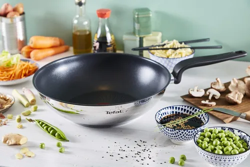 Miniatura 5 de Tefal Primary Wok - Sartén (11.0 in)