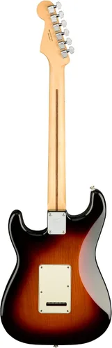 Miniatura 6 de Fender Player Stratocaster SSS Guitarra Eléctrica, 3-Color Sunburst, Diapasón de Arce