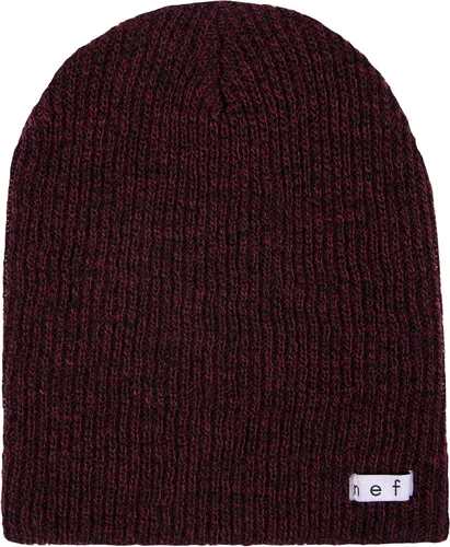 Miniatura 56 de NEFF - Gorro jaspeado de uso diario, para hombre y mujer