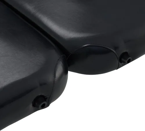 Miniatura 10 de Master Massage StratoMaster LX - Mesa de masaje portátil de aluminio ultraligera de 30 pulgadas, cama de tatuaje, mesas de pestañas, color negro