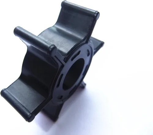 Miniatura 3 de Impulsor de bomba de agua del motor del barco 19210-ZW9-013 19210-ZW9-003 18-3100 para motor fueraborda Honda de 4 tiempos