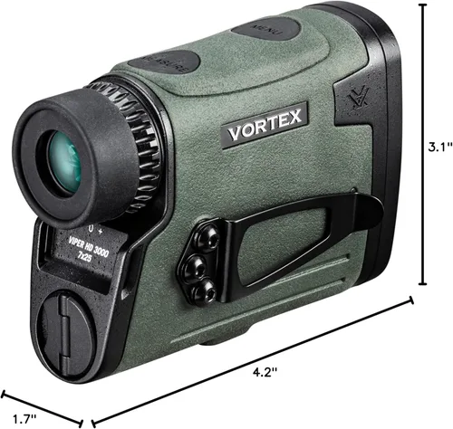 Miniatura 7 de Telémetro láser Vortex Optics Viper HD 3000