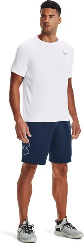 Miniatura 4 de Under Armour - Camiseta de manga corta Tech 2.0 para hombre