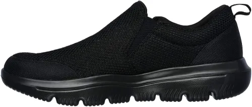 Miniatura 13 de Skechers - Zapatos impecables para caminar Go Walk Evolution Ultra para hombre