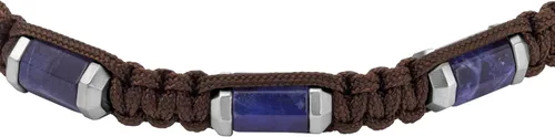 Miniatura 29 de Fossil para Hombre Wellness pulsera de abalorio