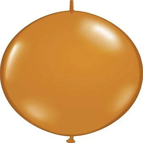 Miniatura 16 de Qualatex 65224 Quicklink - Globos de látex verdes, 12 pulgadas, color verde, paquete de 50