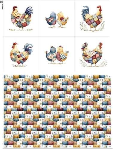 Miniatura 151 de Paquete de tela de algodón de color sólido, 50 cuadrados precortados (8 x 8 x 8 pulgadas), 100% algodón, 120 GSM, fabricado en Türkiye
