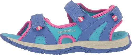 Miniatura 8 de Merrell Unisex-Child Panther 2.0 Sandal