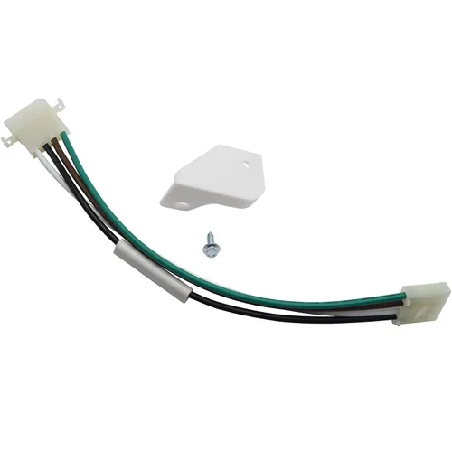 Miniatura 8 de Supplying Demand W10190965 W10190966 Ensamblaje de refrigerador para máquina de hielo de reemplazo. No incluye brazo de descarga. Modelo específico