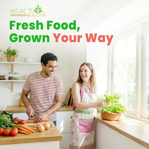 Miniatura 2 de NatureZ Edge, 20 variedades con semillas de melón para plantar verduras, semillas de vegetales para plantar al aire libre, semillas, semillas