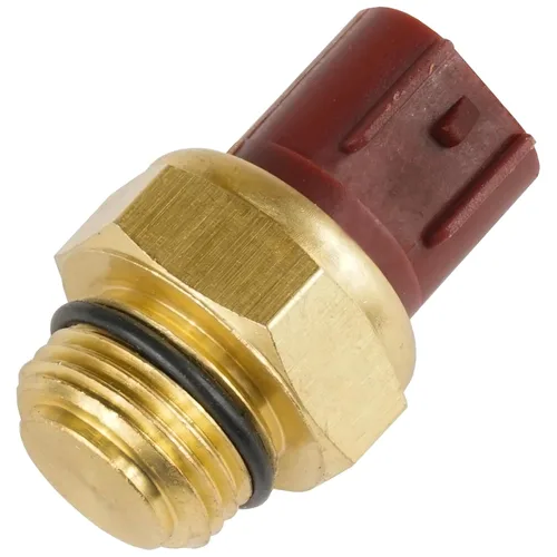 Miniatura 3 de Caltric Interruptor de sensor térmico compatible con Yamaha Rhino 660 4Wd Yxr660 Yx-R660 2006