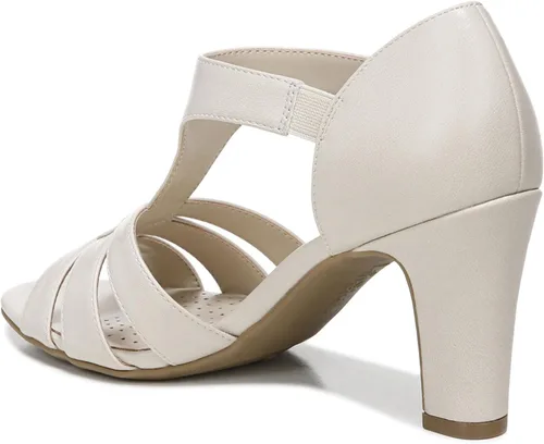 Miniatura 5 de LifeStride Sandalias de mujer, Caramel