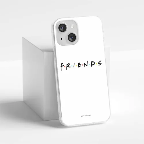 Miniatura 6 de ERT GROUP Funda de teléfono móvil para Xiaomi REDMI Note 10/10S Patrón de amigos original y oficial 002 adaptado de manera óptima a