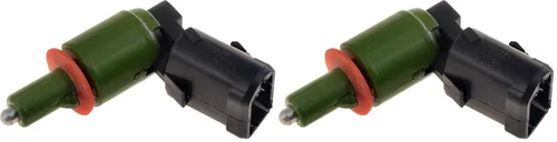 Miniatura 4 de Dorman 49204 Interruptor de jamba de puerta, izquierda y derecha, compatible con modelos seleccionados de Ford / Lincoln / Mercury