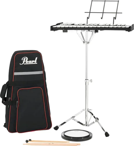 Miniatura 9 de Pearl PK910C kit xilófono para práctica