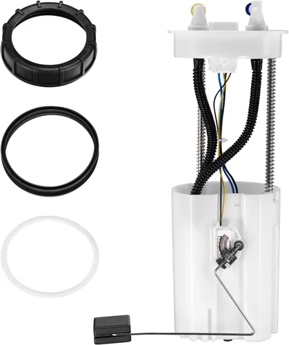 Miniatura 22 de BDFHYK Conjunto de módulo de bomba de combustible eléctrica compatible con Honda Civic 1992-1995 1.5L l4, 1.6L l4, compatible con Acura Integra