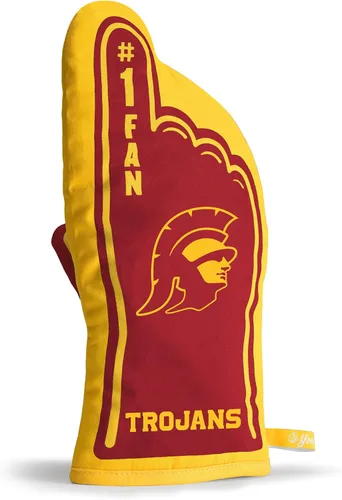 Miniatura 2 de YouTheFan NCAA #1 - Manopla de horno