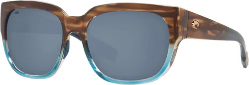 Miniatura 2 de Costa Del Mar Gafas de sol cuadradas Water Woman II para mujer