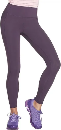 Miniatura 31 de Skechers Leggings Go Walk de talle alto para mujer