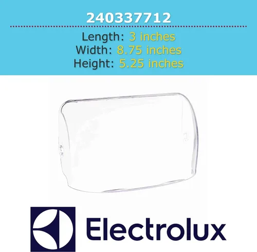 Miniatura 3 de Electrolux 240337712 Frigidaire Puerta