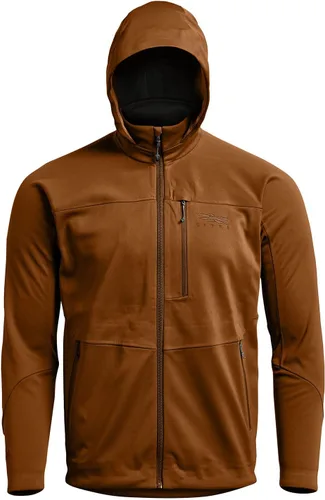 Miniatura 2 de SITKA Gear Chaqueta Jetstream a prueba de viento para hombre