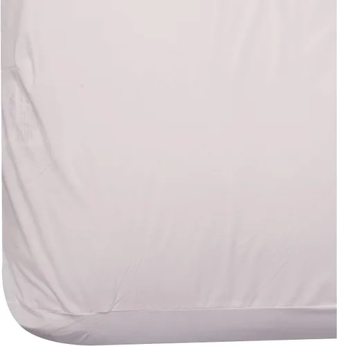 Miniatura 2 de Protector de colchón de plástico impermeable con cremallera, tamaño individual (39 x 75 pulgadas) y 8 pulgadas de profundidad, funda de cama