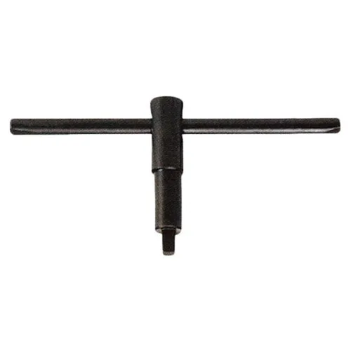 Miniatura 6 de HHIP 3900-4868 Llave de Portabrocas de Torno Estándar de Cabeza Cuadrada de 7/16