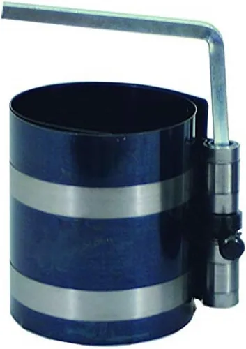 Miniatura 6 de Lisle Compresor de anillo 20500