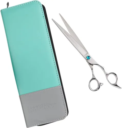 Miniatura 3 de Groomer Essentials Cizalla recta 8