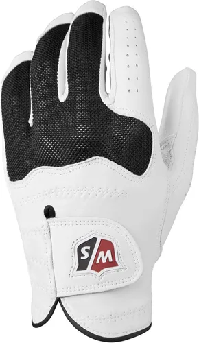 Miniatura 5 de WILSON Guantes de golf Conform para hombre, para mano derecha e izquierda, cadete y tamaños regulares