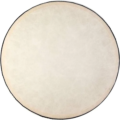 Miniatura 7 de Nydotd Juego de 2 tambores de mano – Instrumentos de percusión de tambor con marco de madera de 10 pulgadas y 8 pulgadas con 2 batidores de tambor