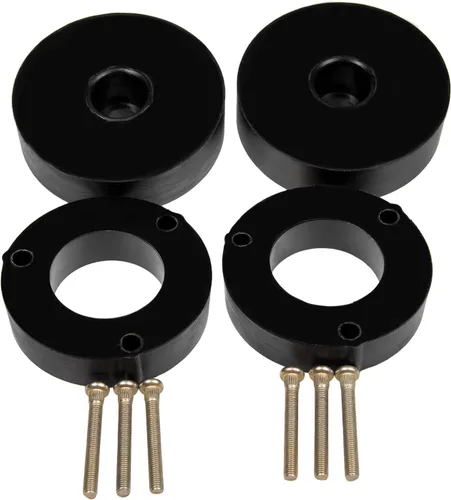 Miniatura 2 de DEALPAREX - Kit de elevación de nivelación de 1.2 pulgadas y 1.181 in compatible con BMW, compatible con series 3 1990-2007, Z3 1996-2002, Z4