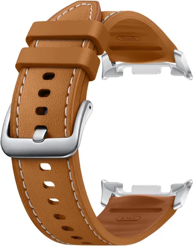 Miniatura 11 de SAMSUNG Correa para Galaxy Watch Ultra Trail, correa de repuesto para reloj inteligente para hombres y mujeres, accesorio de un clic, Gris-oscuro